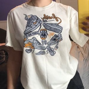 Nike Tee